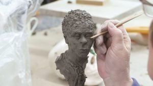 buy sculpting clay