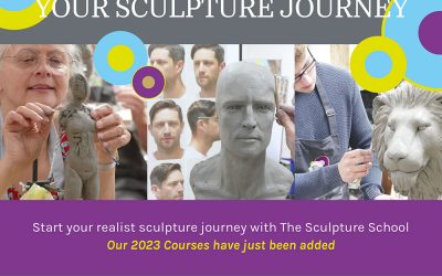 Start Your Sculpture Journey